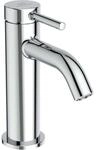 Ideal Standard Ceraline Nuovo H85 Waschtischarmatur BD759AA DN 15, BlueStart, chrom