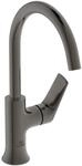 Ideal Standard La Dolce Vita Waschtischarmatur BD658A5 hoher Auslauf, ohne