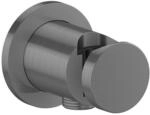 hansgrohe AXOR One Portereinheit 48780340 rund, G 1/2, integrierte