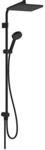 hansgrohe Activera Q Showerpipe 290/180 1jet 28757670 Reno