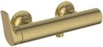 Ideal Standard La Dolce Vita Brausearmatur BD665A2 Aufputz, brushed gold