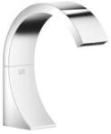 Dornbracht Cyo Standauslauf 13715811-00 f&uuml;r Waschtisch, Ausladung 133mm, ohne