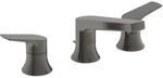 Ideal Standard La Dolce Vita Waschtisch-3-Loch-Armatur BD661A5 mit