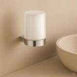 Alape EW3 Einbauwaschtisch 2005000000 47,5 cm, weiss, mit Hahnloch und &Uuml;berlauf