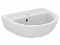 Ideal Standard Eurovit Handwaschbecken E872101 450x350x155mm, weiß, mit...