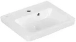 Villeroy & Boch Subway 2.0 Waschtisch 7315F501 45 x 37 cm, weiss, mit Hahnloch und