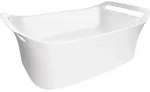 hansgrohe Axor Urquiola Waschsch&uuml;ssel 11300000 62,5 x 40,8 cm