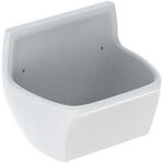 Geberit Ausgu&szlig;becken Quelle 367200000 Stichma&szlig; 305 mm wei&szlig;(alpin)