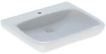 Geberit Waschtisch Renova Comfort 65x55cm,weiss KeraTect,ohne...