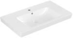 Villeroy & Boch Subway 2.0 Waschtisch 71758GR1 80 x 47 cm, wei&szlig; Ceramicplus