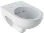 Geberit Renova Wand Tiefsp&uuml;l WC 203050600 weiss KeraTect, ohne Sp&uuml;lrand