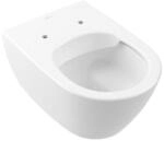 Villeroy und Boch Subway Wand-Tiefsp&uuml;l-WC 5614R001 37x56cm, DirectFlush,