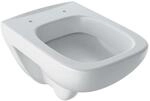 Geberit Renova Plan Wand WC 202150000 4,5/6 Liter, weiss, Tiefsp&uuml;ler