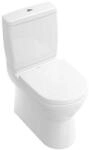 Villeroy & Boch Stand-Tiefsp&uuml;l-WC o.Novo 56581001 36x69,5 cm, weiss, Abgang