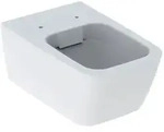 Geberit iCon Square Wand-Tiefsp&uuml;l-WC 201950000 35x54cm, geschlossene Form, rimfree,