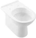 Villeroy & Boch O.Novo Stand Tiefsp&uuml;l WC 56571001 36x56cm, weiss, Abgang waagerecht