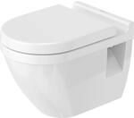 Duravit Starck 3 Wand Tiefsp&uuml;l WC 2200090000 weiss
