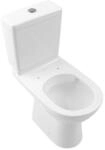 Villeroy und Boch O.novo Stand-Tiefsp&uuml;l-WC 5661R001 36 x 67 cm, Abgang waagerecht,