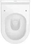 Duravit Starck 3 Wand Tiefsp&uuml;l WC 2206090000 weiss, Befestigungsabstand 230mm