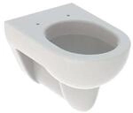 Geberit Wand-Tiefsp&uuml;l-WC Renova 6/5 l, pergamon
