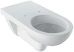 Geberit Renova Comfort Basic Wand WC 208520 wei&szlig; KeraTect, Tiefsp&uuml;ler, Ausladung 70