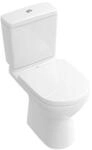 Villeroy & Boch Stand-Tiefsp&uuml;l-WC o.Novo 566101R1 weiss Ceramicplus, f&uuml;r