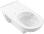 Villeroy & Boch ViCare Wand Tiefsp&uuml;l WC 4601R001 Vita, weiss, Ausladung 70 cm,