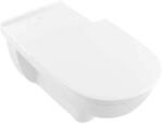 Villeroy & Boch ViCare Wand Tiefsp&uuml;l WC 4601R0R1 Vita, weiss c-plus, Ausladung 70