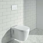 Ideal Standard Connect Wand-Tiefsp&uuml;l-WC E8174MA sp&uuml;lrandlos, wei&szlig; Ideal Plus