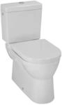 LAUFEN Pro Stand-Flachsp&uuml;l-WC 8249590000001 wei&szlig;, Abgang Vario, f&uuml;r Kombination