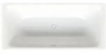 Bette BetteLux Badewanne 3441-000 180 x 80 cm, wei&szlig;