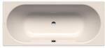Kaldewei Classic duo Badewanne 291500013231 190x90cm, Perl-Effekt, pergamon