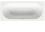 Badewanne BetteStarlet 1220000 160 x 70 x 42 cm, weiss