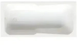 Bette BetteSet Badewanne 3760000 170 x 80 x 38 cm, weiss
