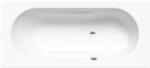 Kaldewei VAIO SET 946 Badewanne 234600010001 180 x 80 cm, gl&auml;nzend, alpinwei&szlig;