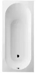 Villeroy und Boch Rechteck-Badewanne UBQ160OBE2V-01 160 x 75 cm, wei&szlig;