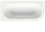 Bette Badewanne BetteStarlet IV 6650000 165 x 75 x 42 cm, weiss