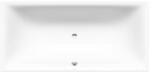 Kaldewei Silenio 676 Badewanne 267600013001 180 x 80 cm, weiss Perl-Effekt