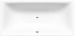 Kaldewei Silenio Badewanne 267634013001 180x80cm, Vollantislip Perl-Effekt,...