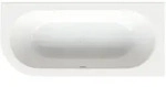 BetteStarlet V Badewanne 6700000 185 x 85 x 42 cm, weiss
