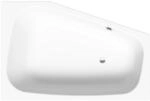 Kaldewei PLAZA DUO LINKS 192 Badewanne 237200010001 180 x 120 cm, gl&auml;nzend,