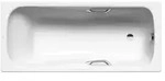 Kaldewei Badewanne Dyna Set Star 621 170 x 75 x 43 cm, weiss, Perl-Effekt,