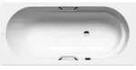 Kaldewei Vaio Star Badewanne 234100013001 170 x 80 x 43 cm, weiss Perl-Effekt