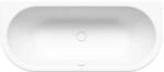 Kaldewei CENTRO DUO 2 131 Badewanne 283100010001 170 x 75 cm , gl&auml;nzend,...
