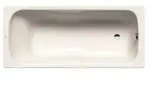 Kaldewei Dyna set Badewanne 226100010231 170x75cm, pergamon