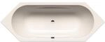 Kaldewei Vaio Duo 6 Badewanne 233230003231 210x80cm, Antislip Perl-Effekt,...