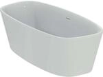 Ideal Standard Dea Badewanne E306801 190 x 90 cm, wei&szlig;, freistehend