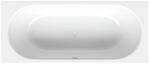 Badewanne BetteStarlet 1430000 180 x 75 x 42 cm, weiss