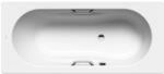 Kaldewei VAIO SET STAR 955 Badewanne 233500010001 170 x 75 cm, gl&auml;nzend, alpinwei&szlig;