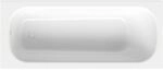 Badewanne BetteClassic 1272000 180 x 75 cm, weiss